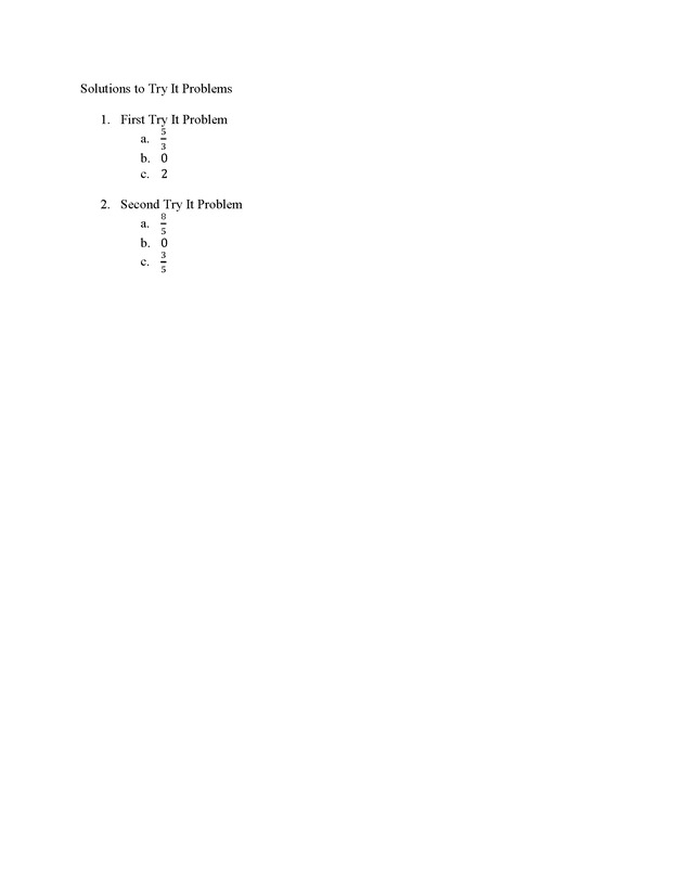 Analytic Geometry and Calculus I : Workbook - Page 24