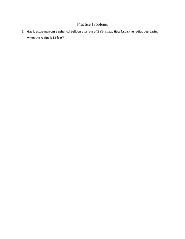 Analytic Geometry and Calculus I : Workbook - Page 79