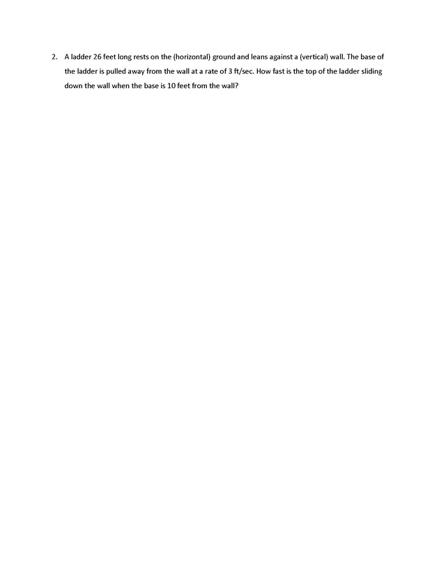 Analytic Geometry and Calculus I : Workbook - Page 80