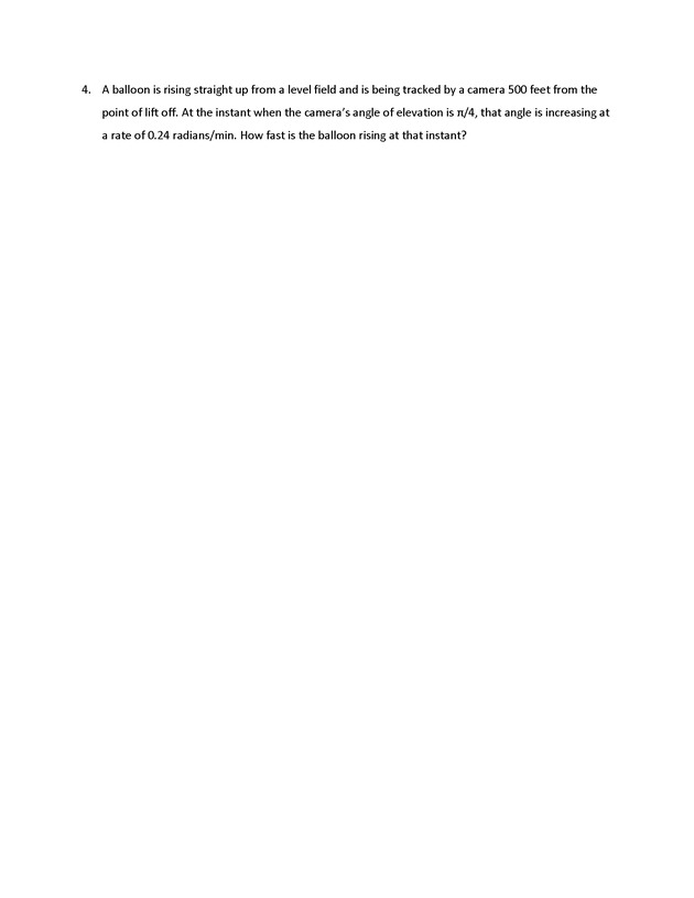 Analytic Geometry and Calculus I : Workbook - Page 82