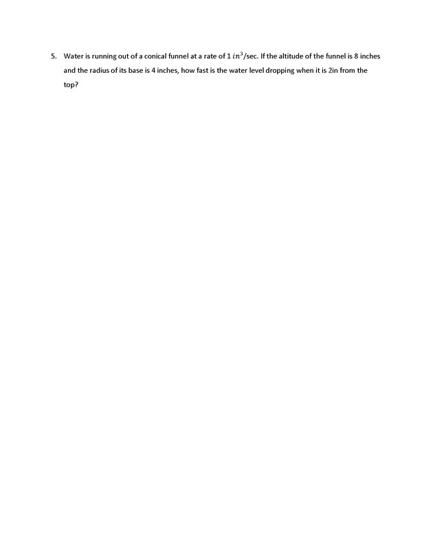 Analytic Geometry and Calculus I : Workbook - Page 83