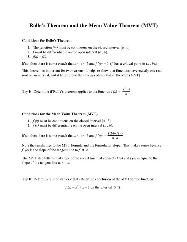 Analytic Geometry and Calculus I : Workbook - Page 89