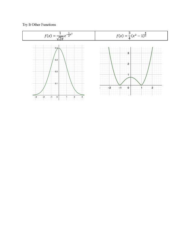 Analytic Geometry and Calculus I : Workbook - Page 101