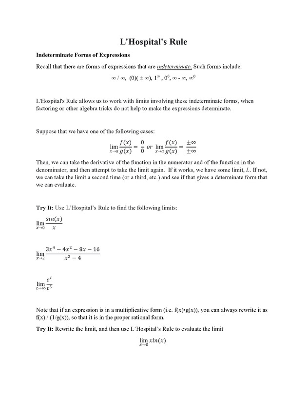 Analytic Geometry and Calculus I : Workbook - Page 109