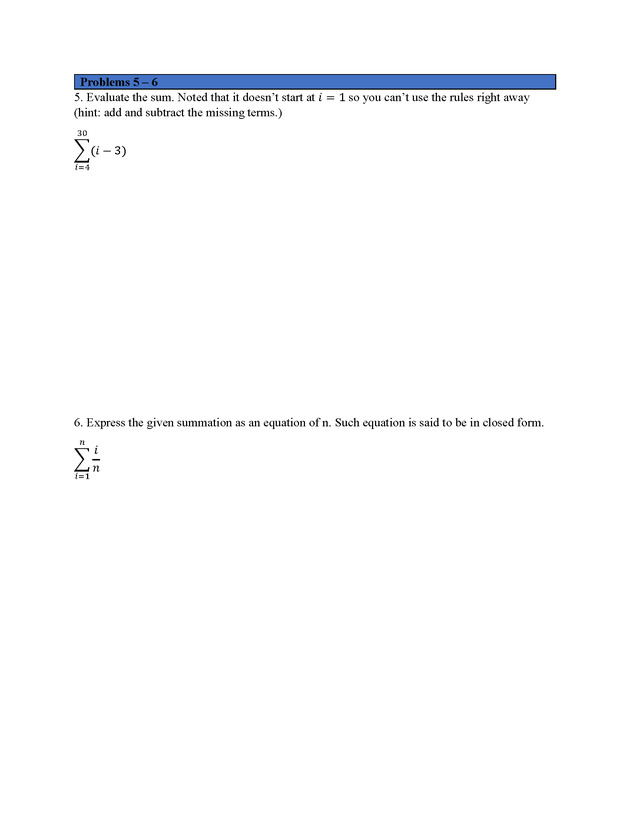 Analytic Geometry and Calculus I : Workbook - Page 119