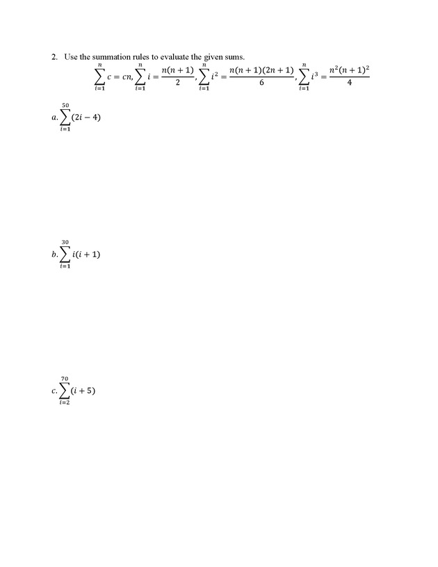 Analytic Geometry and Calculus I : Workbook - Page 124