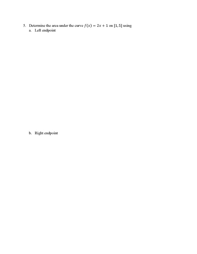 Analytic Geometry and Calculus I : Workbook - Page 127