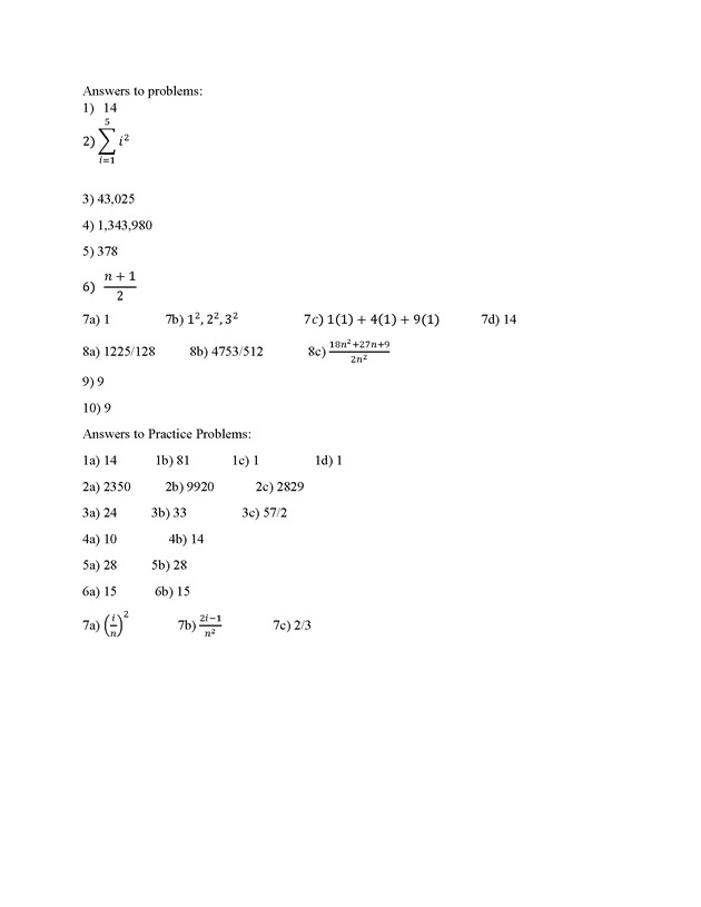 Analytic Geometry and Calculus I : Workbook - Page 130