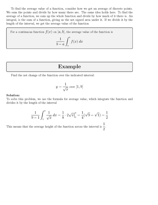 Analytic Geometry and Calculus I : Workbook - Page 153