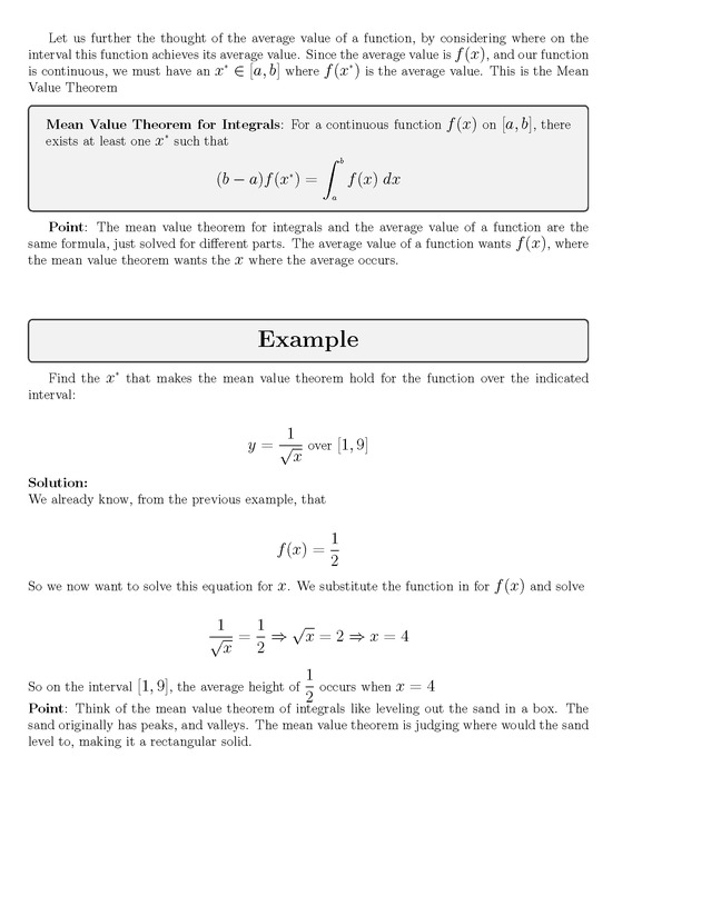 Analytic Geometry and Calculus I : Workbook - Page 154