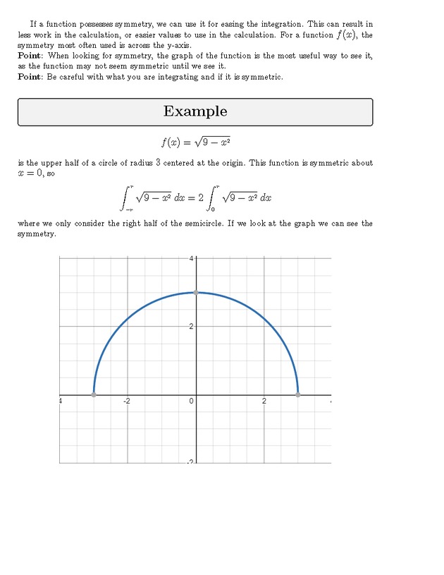 Analytic Geometry and Calculus I : Workbook - Page 155