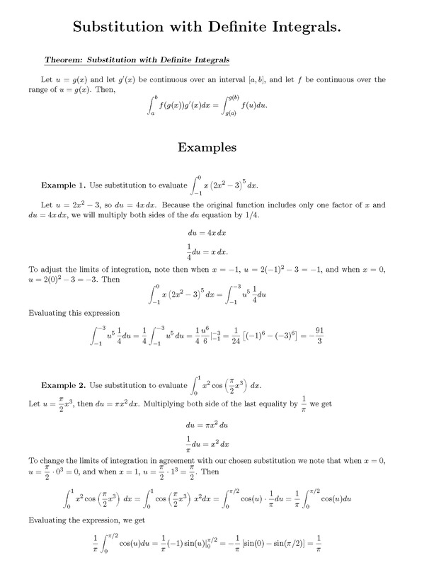 Analytic Geometry and Calculus I : Workbook - Page 159