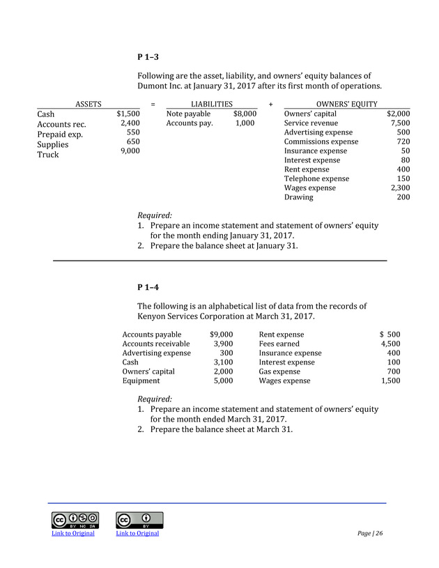 Introduction to Financial Accounting I - Page 26