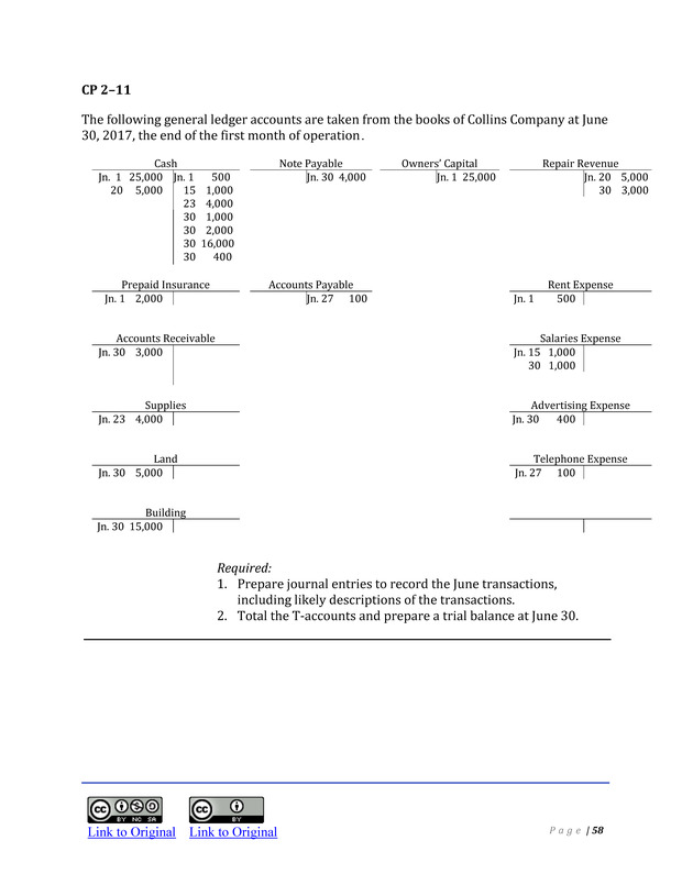 Introduction to Financial Accounting I - Page 59