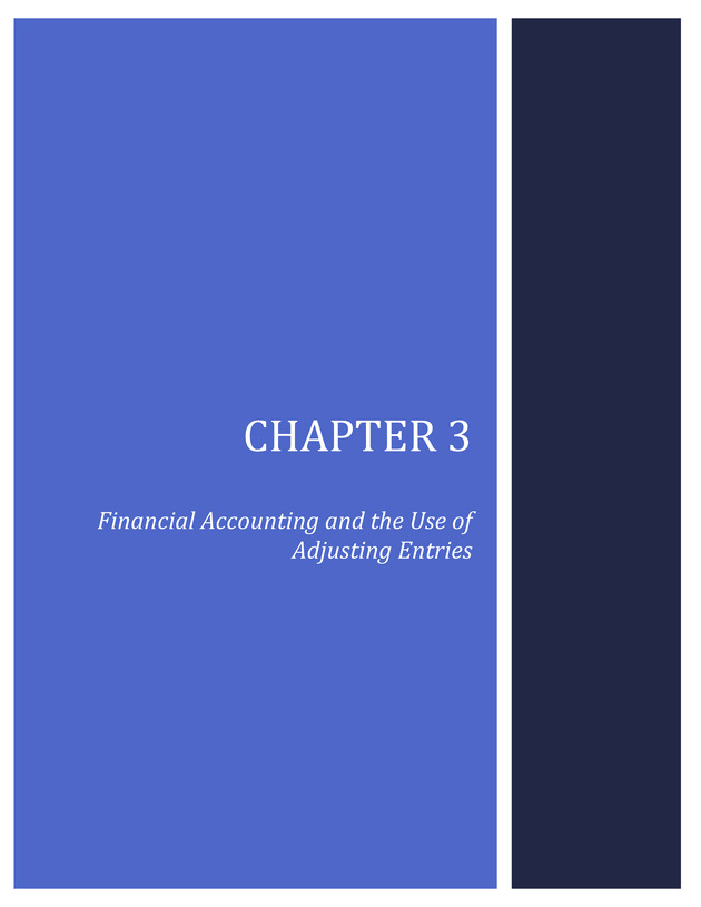 Introduction to Financial Accounting I - Page 65
