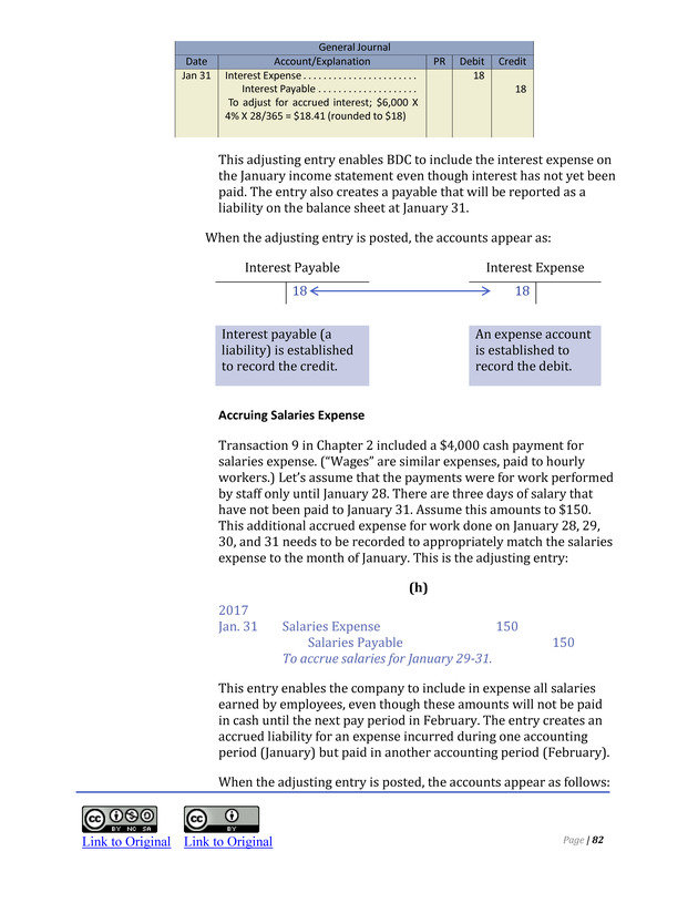 Introduction to Financial Accounting I - Page 83