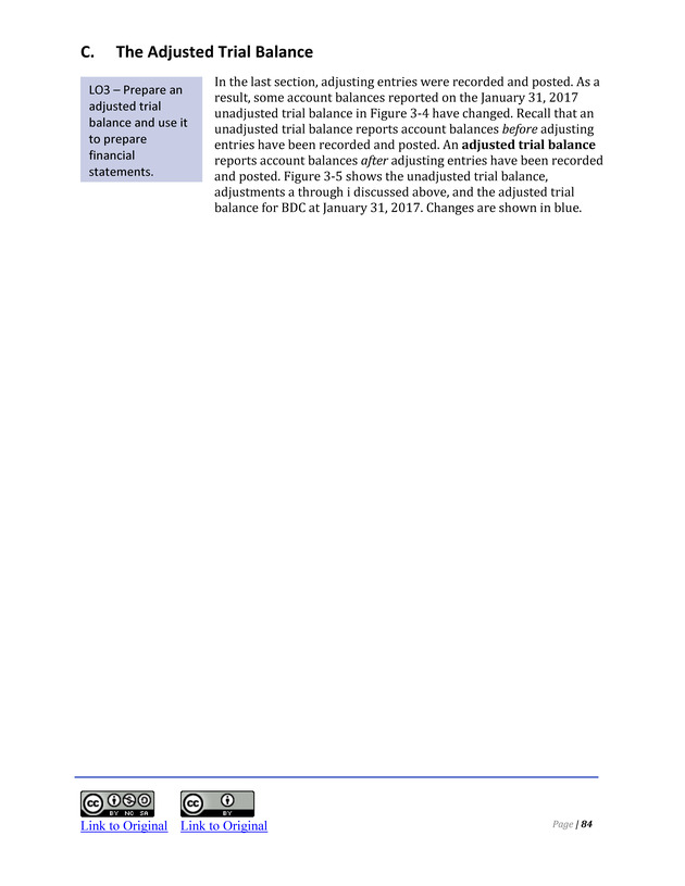 Introduction to Financial Accounting I - Page 85