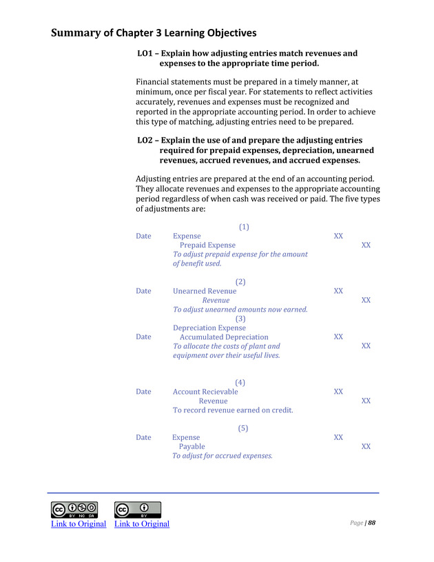 Introduction to Financial Accounting I - Page 89