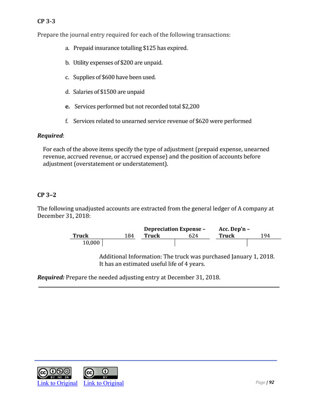 Introduction to Financial Accounting I - Page 93