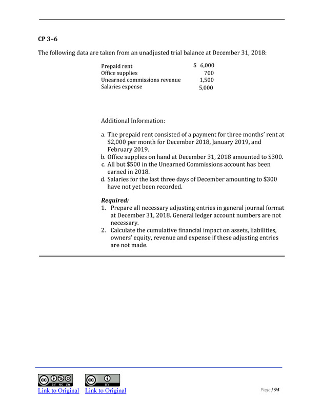 Introduction to Financial Accounting I - Page 95
