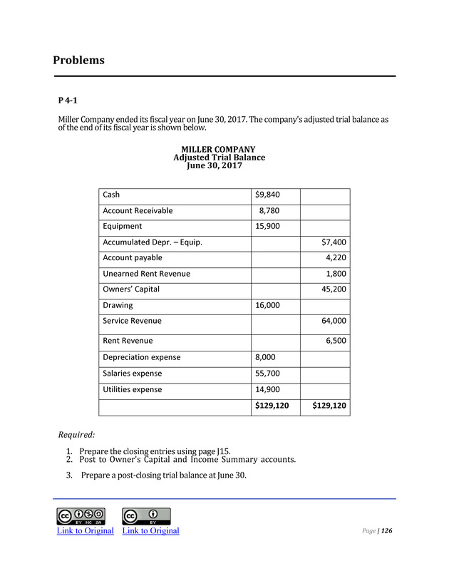 Introduction to Financial Accounting I - Page 126