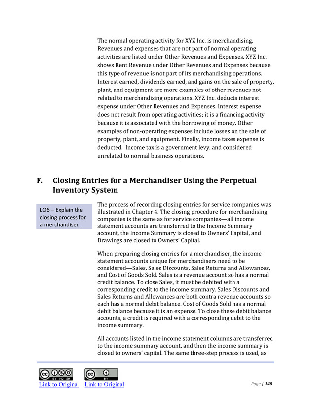 Introduction to Financial Accounting I - Page 146