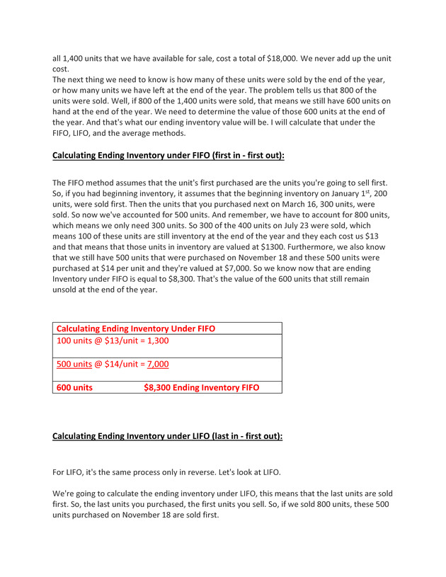 Introduction to Financial Accounting I - Page 189