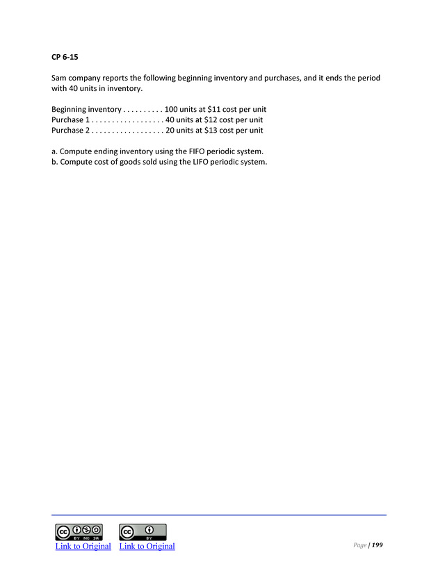 Introduction to Financial Accounting I - Page 205