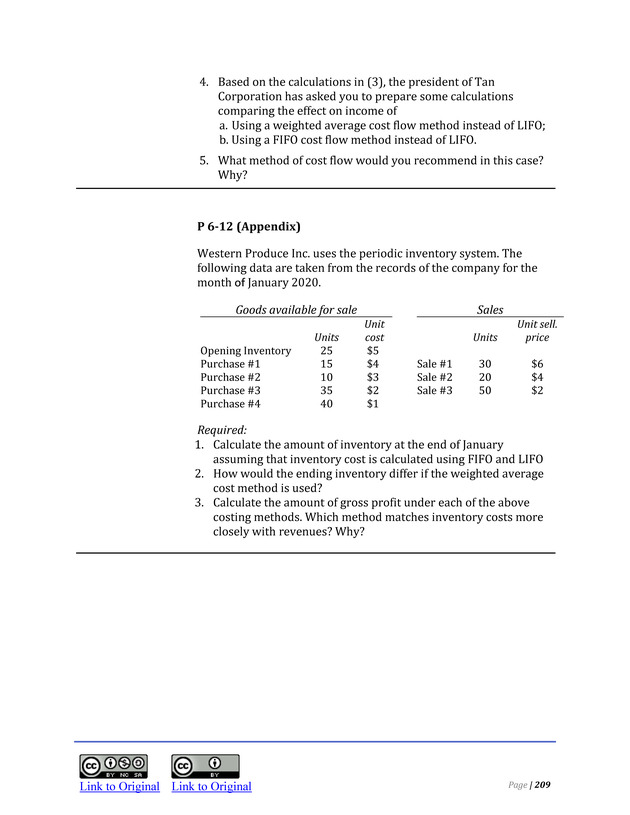 Introduction to Financial Accounting I - Page 215