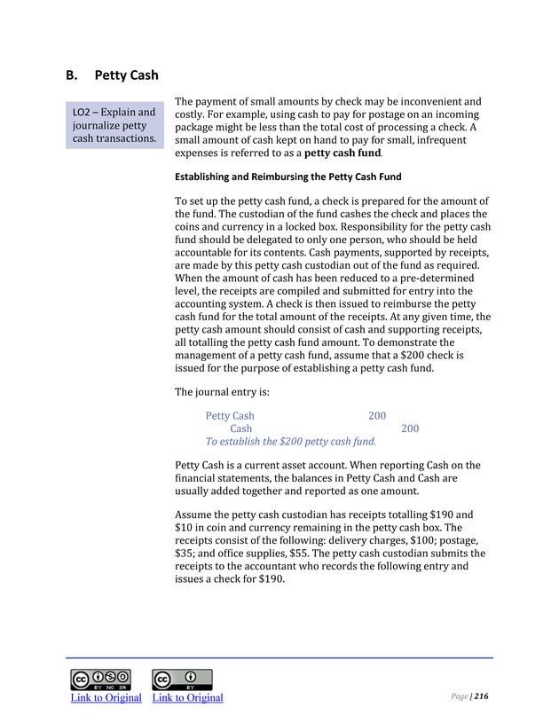 Introduction to Financial Accounting I - Page 222