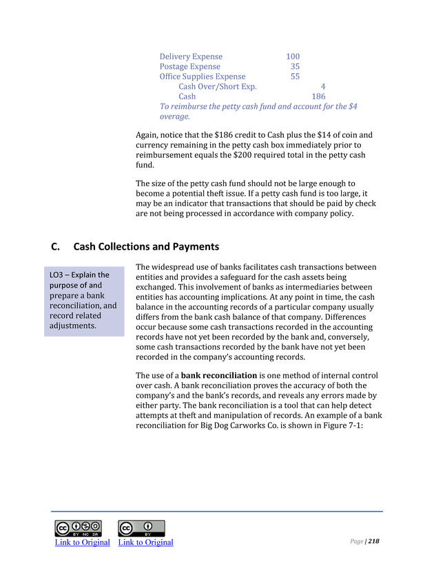 Introduction to Financial Accounting I - Page 224