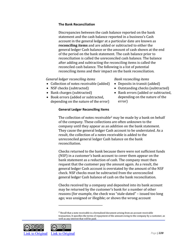 Introduction to Financial Accounting I - Page 226