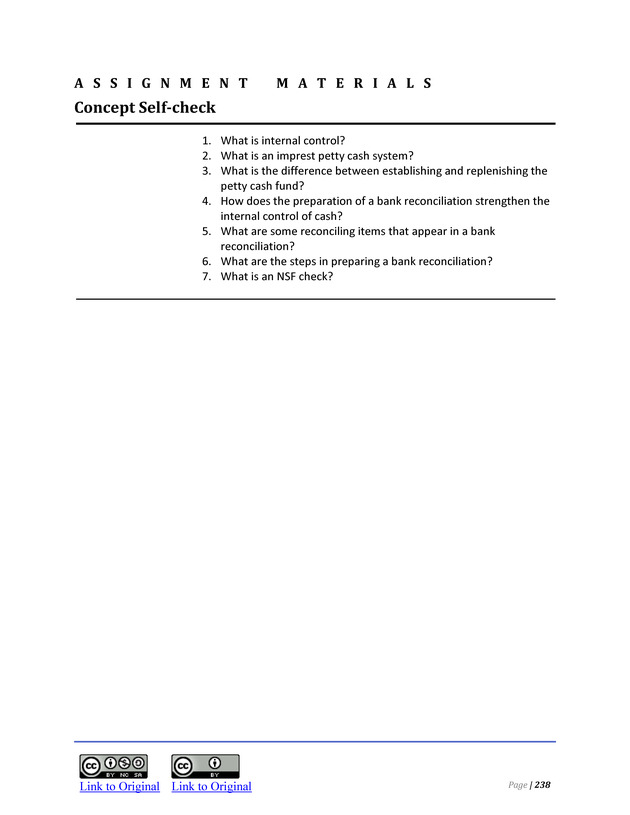 Introduction to Financial Accounting I - Page 244