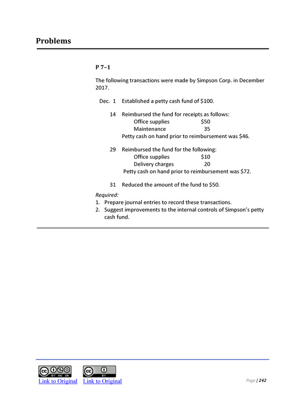 Introduction to Financial Accounting I - Page 248