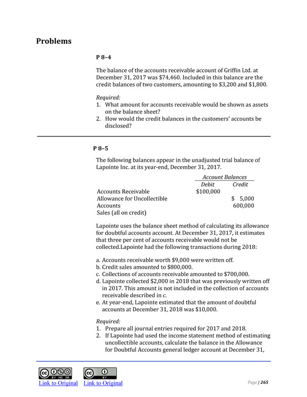 Introduction to Financial Accounting I - Page 271