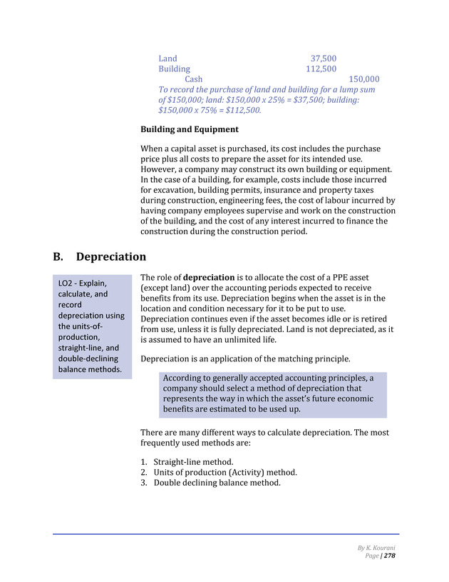 Introduction to Financial Accounting I - Page 284