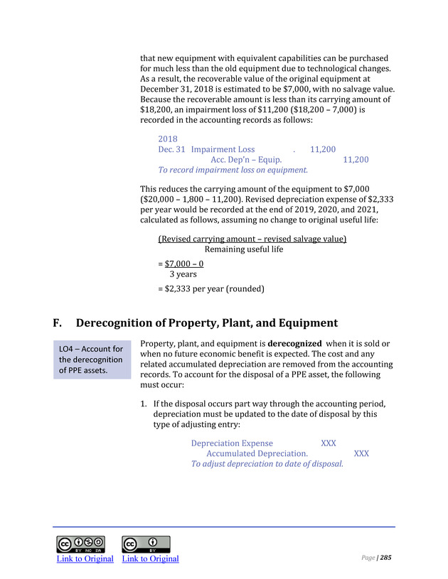 Introduction to Financial Accounting I - Page 291