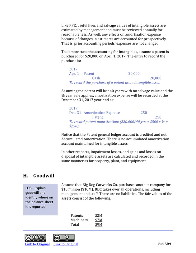Introduction to Financial Accounting I - Page 297