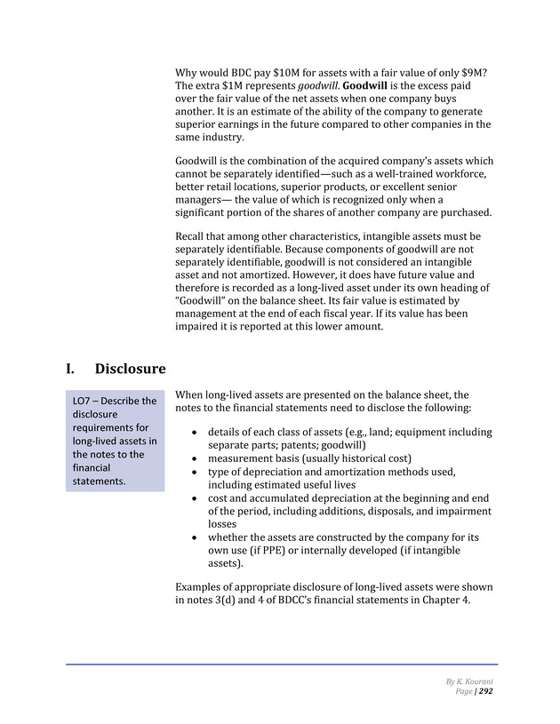 Introduction to Financial Accounting I - Page 298