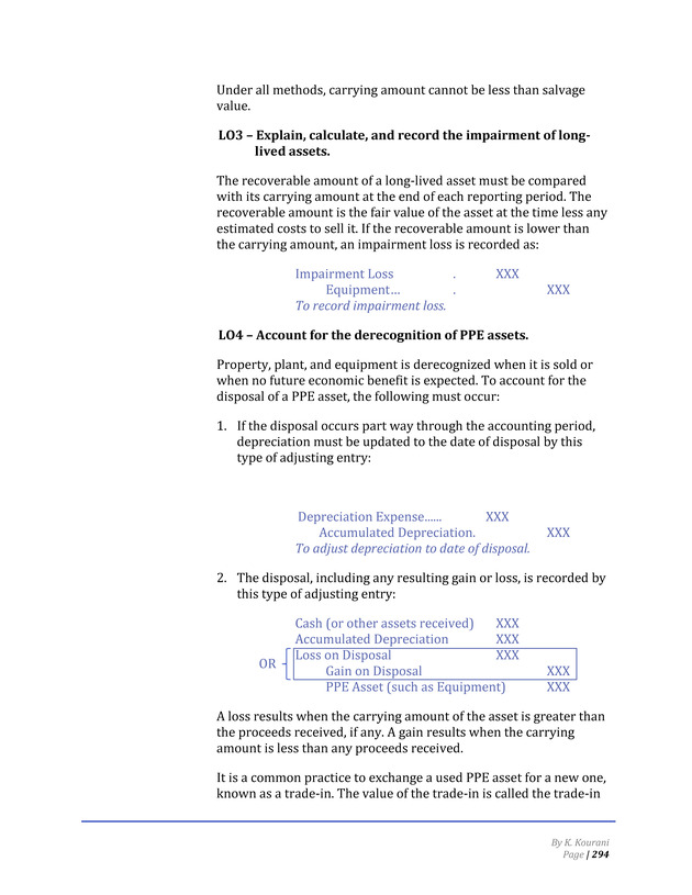 Introduction to Financial Accounting I - Page 300