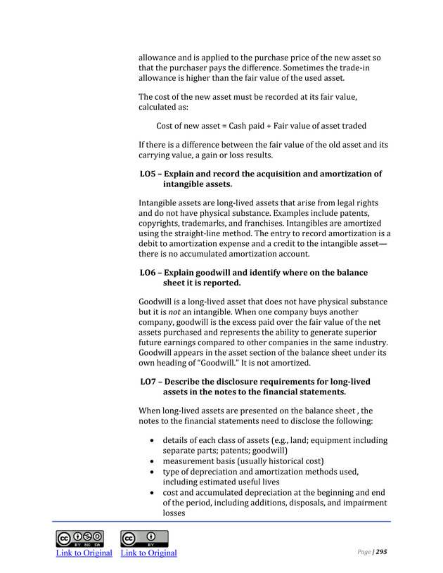 Introduction to Financial Accounting I - Page 301