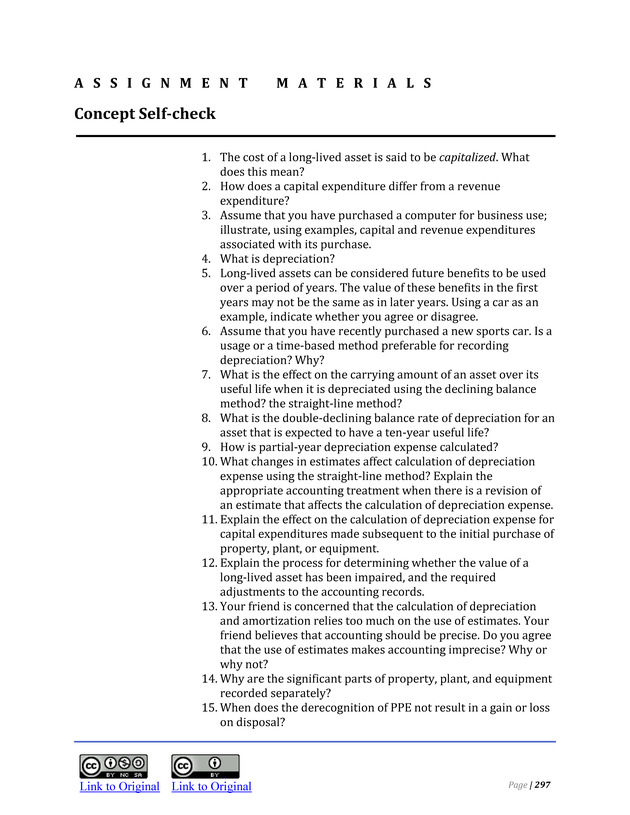 Introduction to Financial Accounting I - Page 303