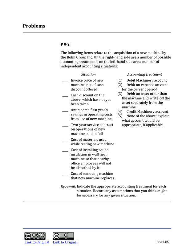 Introduction to Financial Accounting I - Page 313