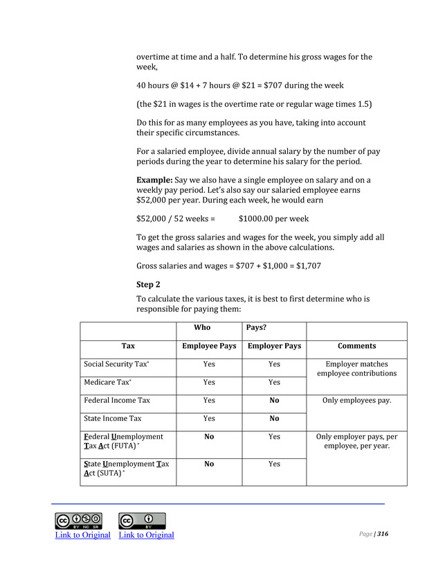Introduction to Financial Accounting I - Page 322