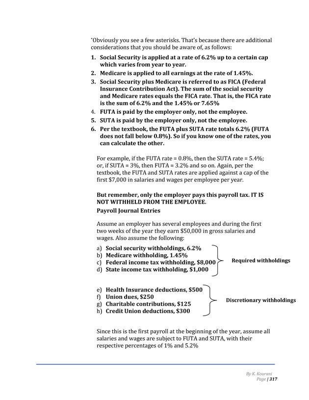 Introduction to Financial Accounting I - Page 323