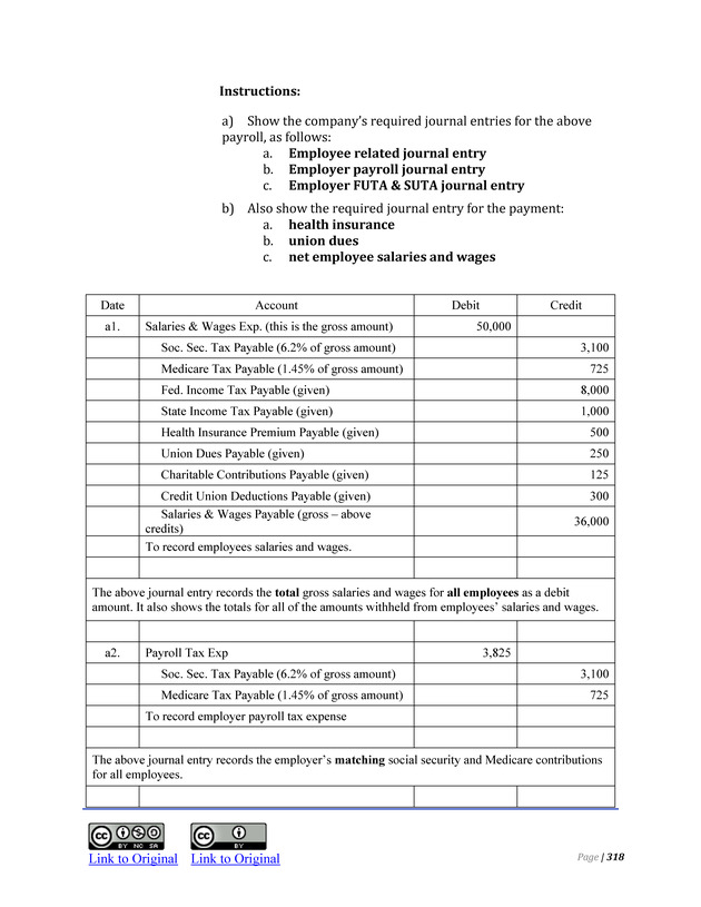 Introduction to Financial Accounting I - Page 324