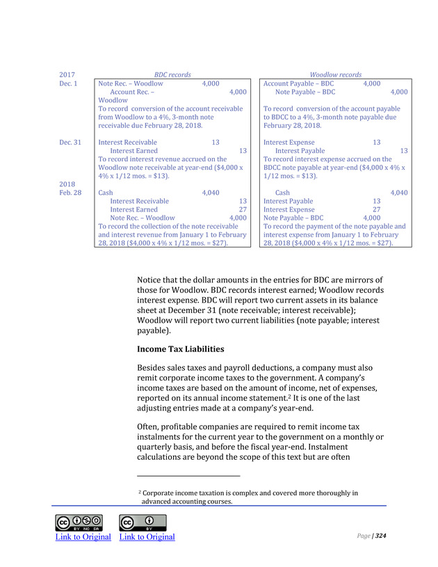 Introduction to Financial Accounting I - Page 330