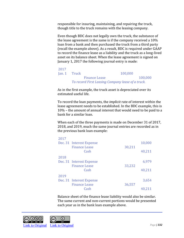 Introduction to Financial Accounting I - Page 338