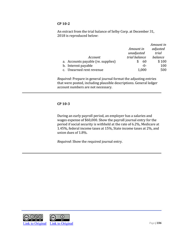 Introduction to Financial Accounting I - Page 342