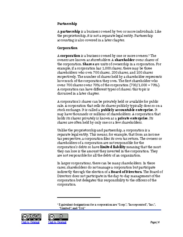 Introduction to Financial Accounting I - New Page